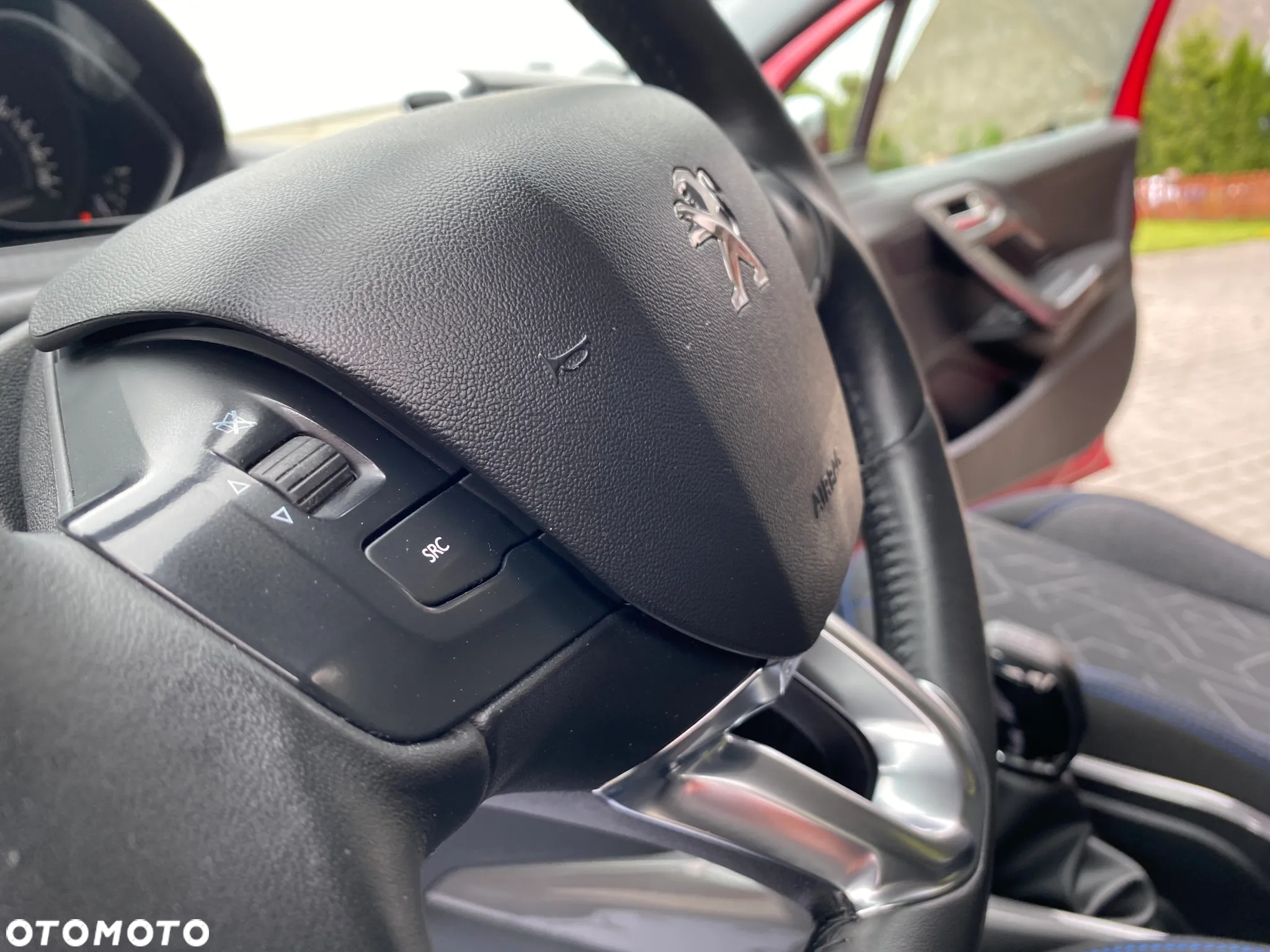 Peugeot 2008 PureTech 82 Active - 30