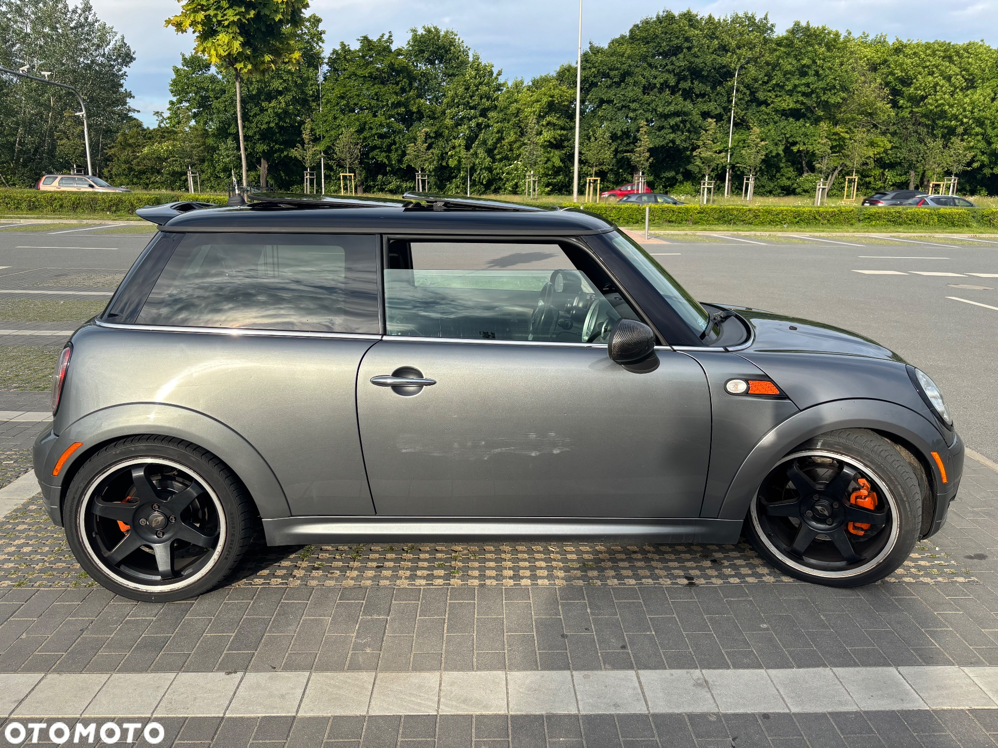 MINI Cooper S Coupe - 4