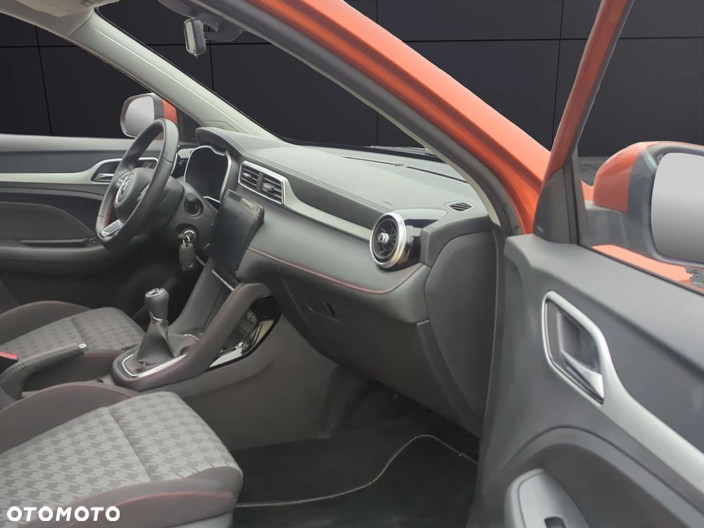 MG ZS 1.5 VTi-Tech Excite - 16