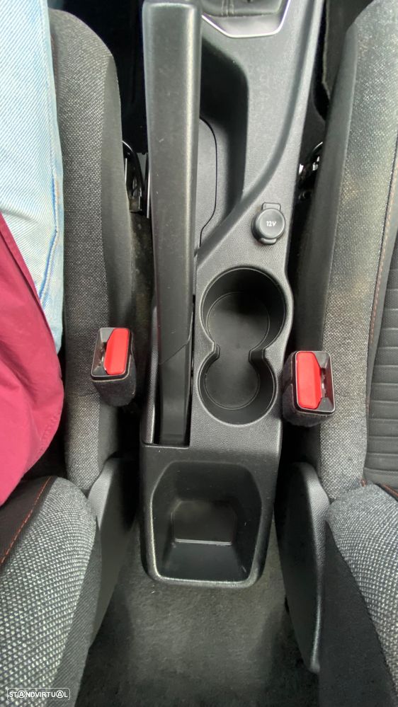 Peugeot 2008 1.5 BlueHDi Active Pack - 49