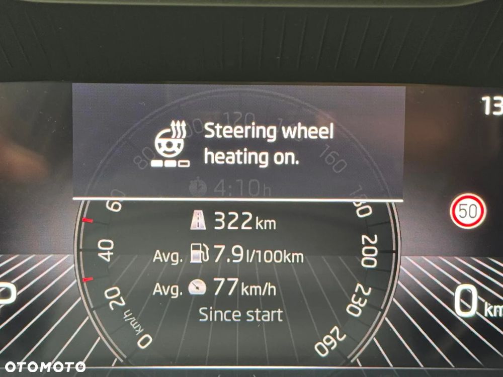 Skoda Karoq 1.5 TSI ACT Selection DSG - 18