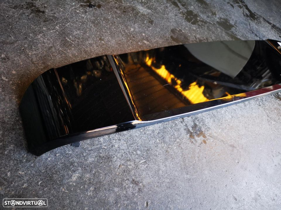 RENAULT SCENIC IV AILERON MALA - Z250 - 4