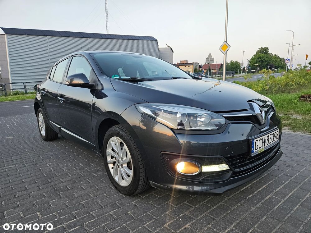 Renault Megane - 14