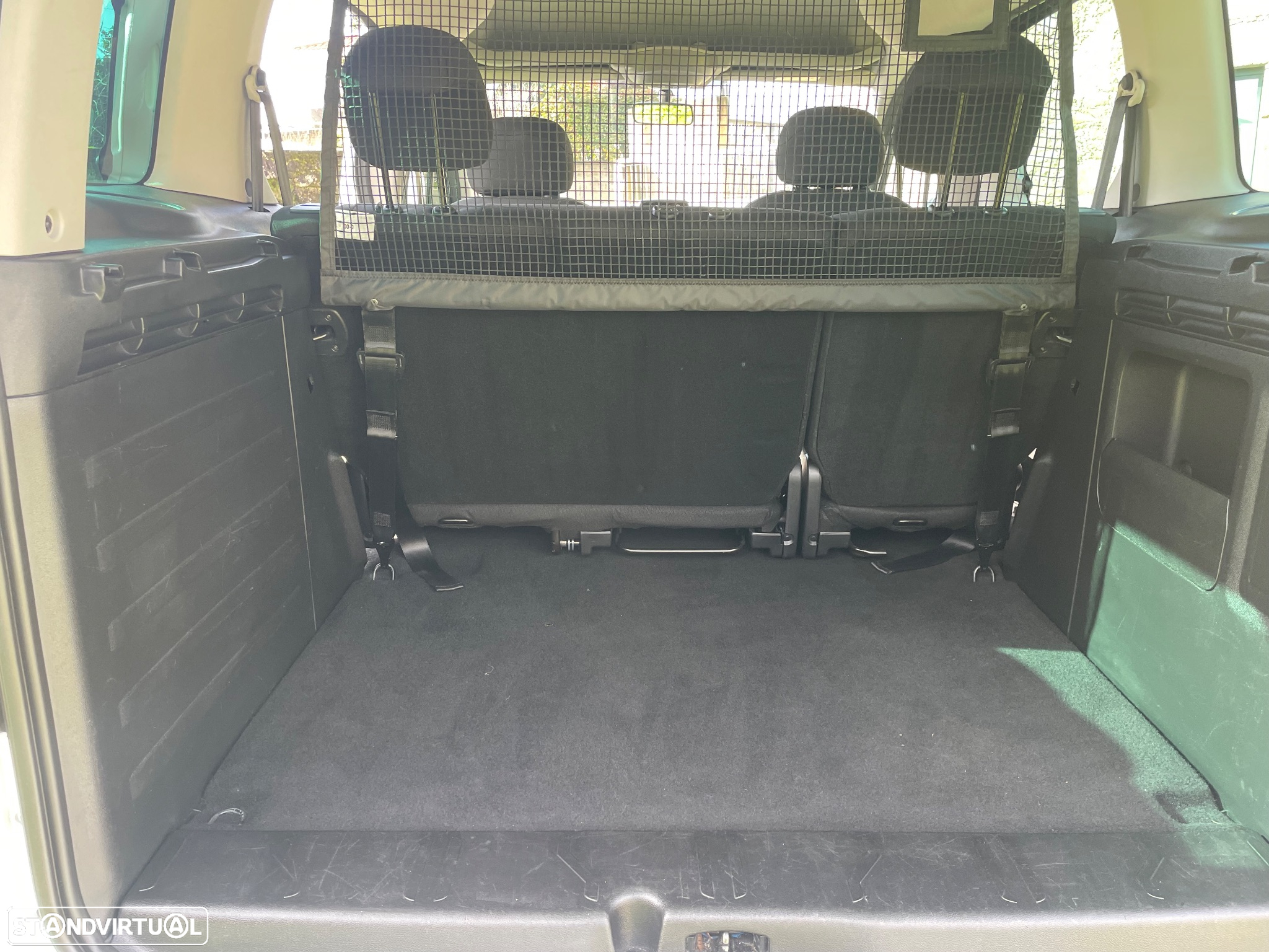 Peugeot Partner 1.6 BlueHDi Outdoor - 4