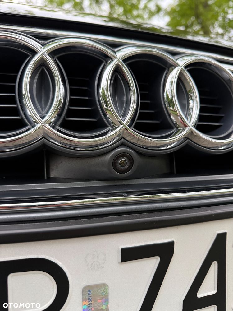 Audi A4 Avant 3.0 TDI S tronic design - 15