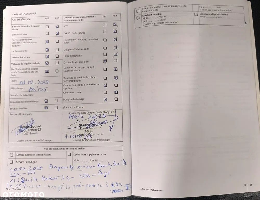 Volkswagen Tiguan 2.0 TSI 4Mot Sport DSG - 19