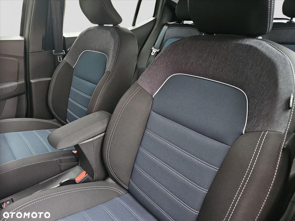 Dacia Sandero - 12