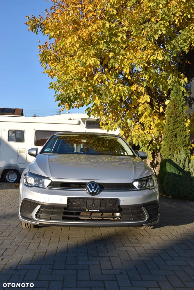 Volkswagen Polo 1.0 Move - 11