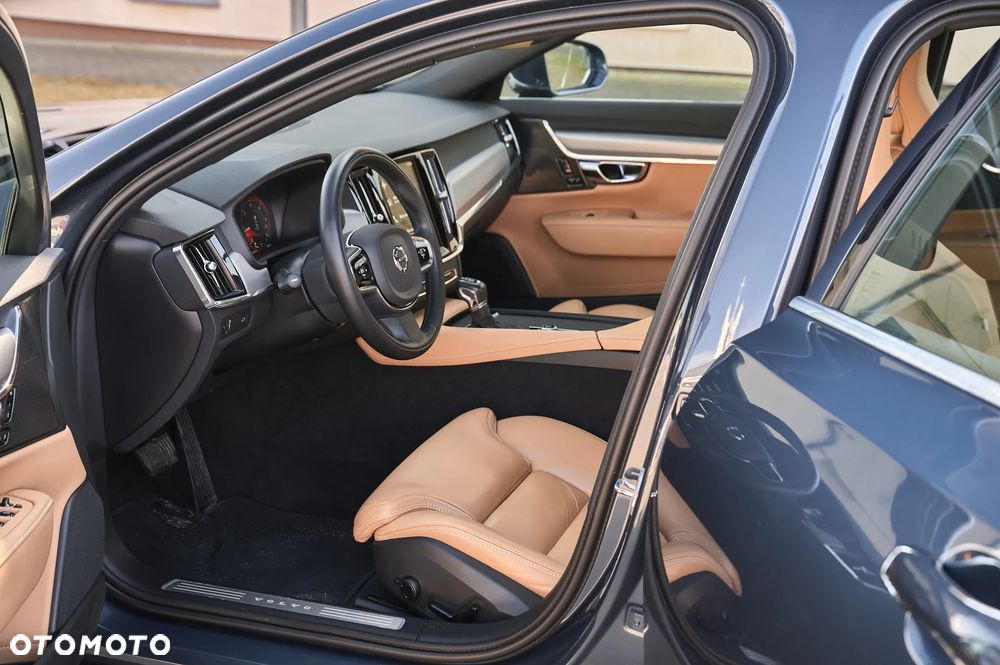Volvo S90 D5 AWD Geartronic Inscription - 26
