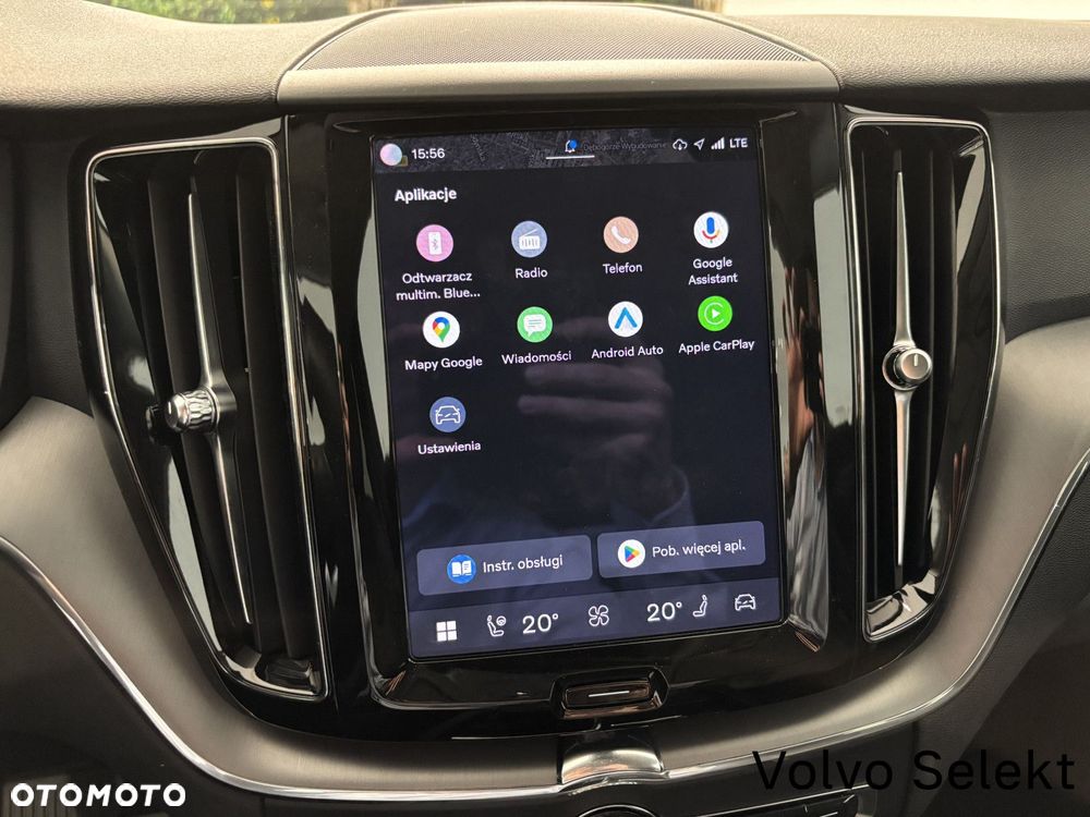 Volvo XC 60 - 23
