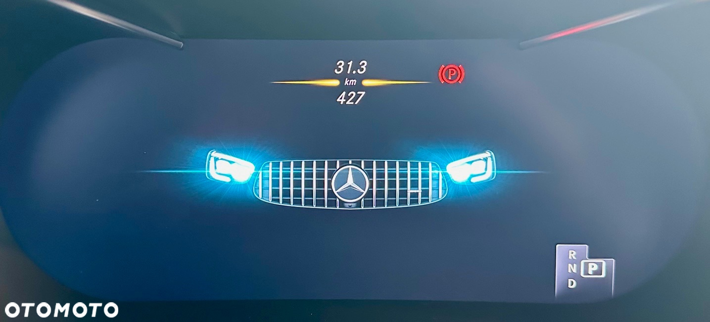 Mercedes-Benz GLC AMG Coupe 63 S 4-Matic - 13