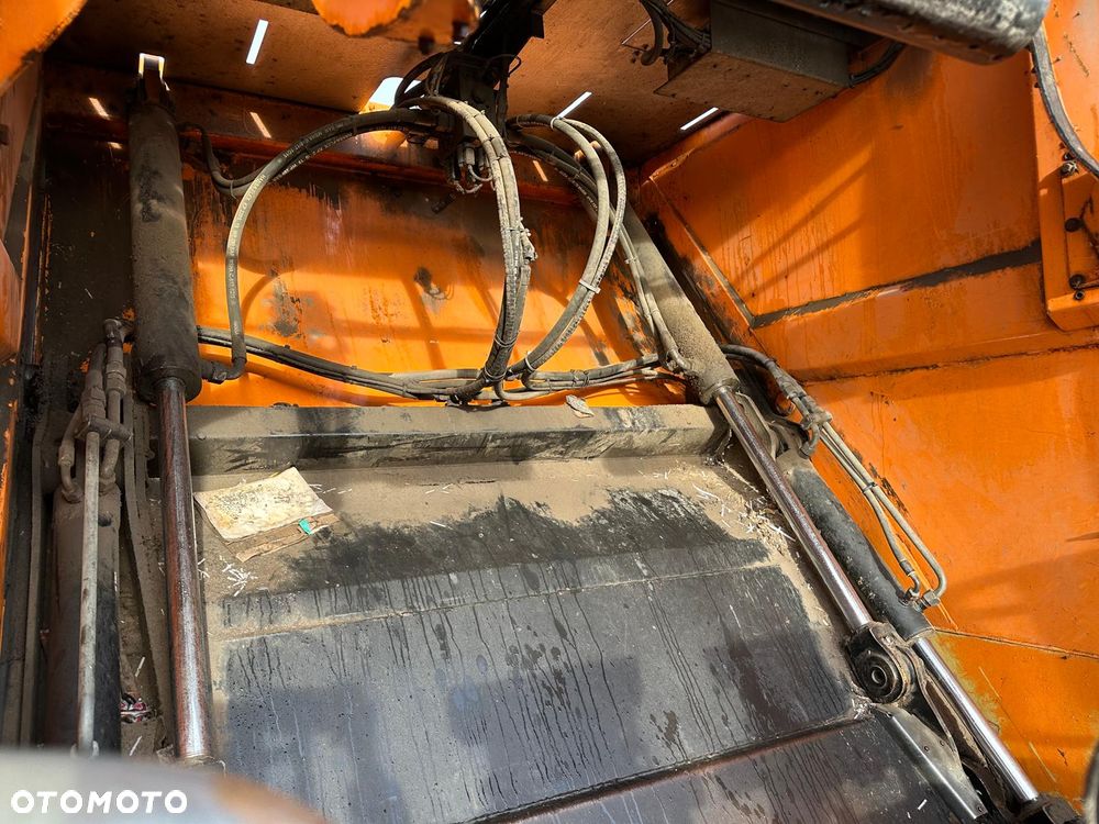 MAN TGS 26.360 Euro 6 ZOELLER MEDIUM 25 m z DE - 12