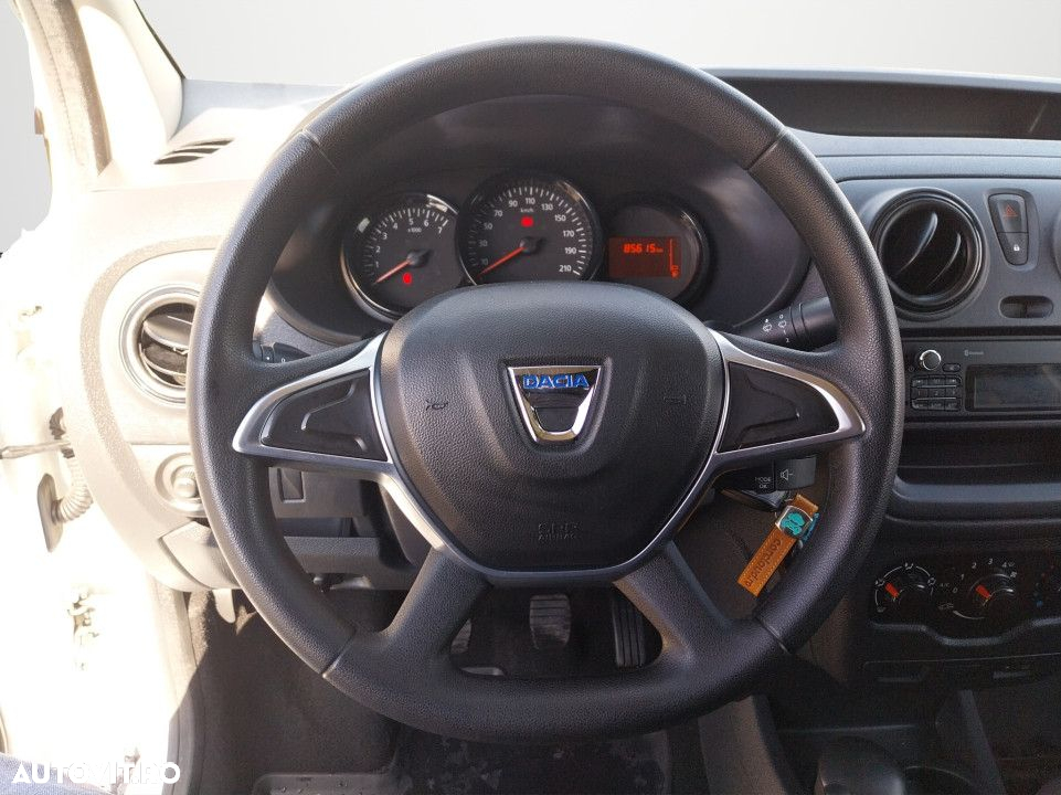 Dacia Dokker - 10