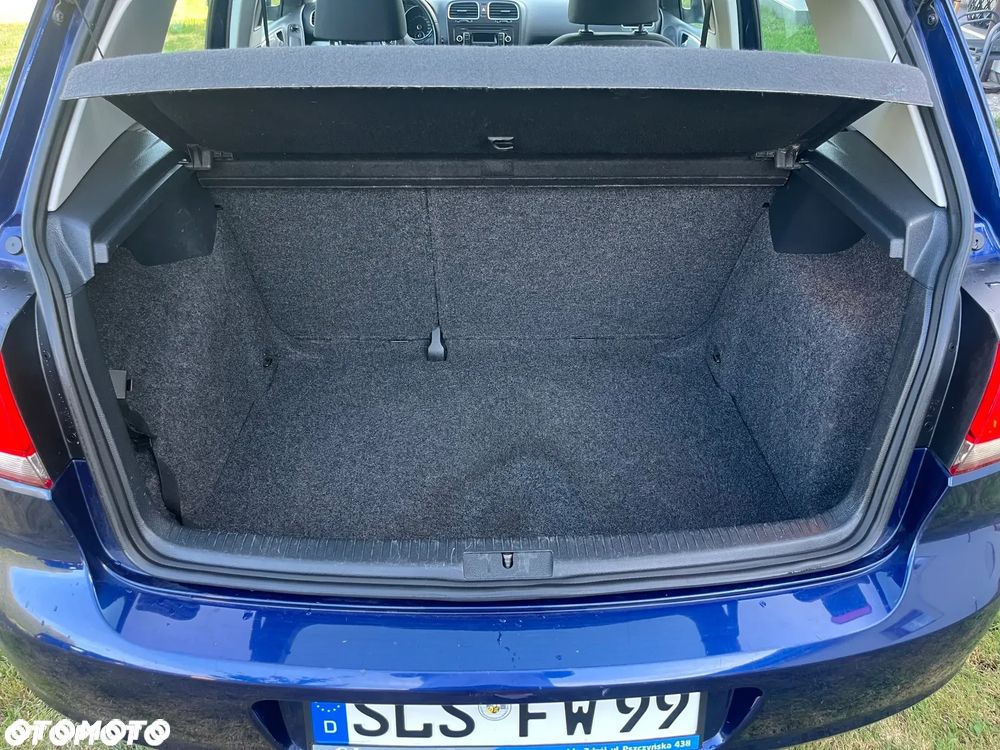 Volkswagen Golf 1.2 TSI Comfortline - 15