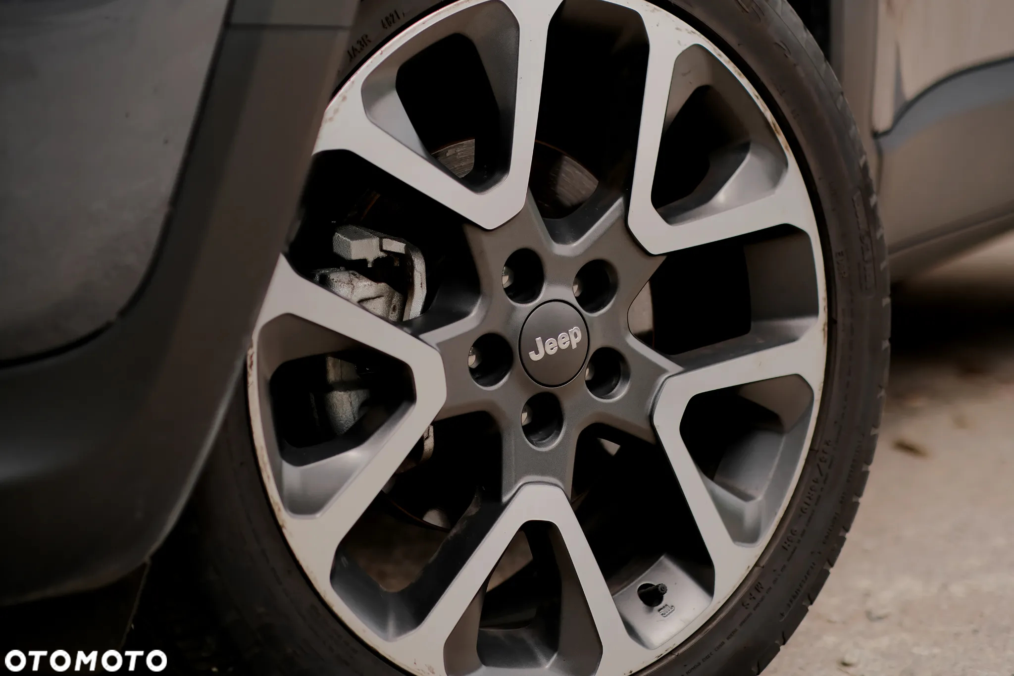Jeep Renegade 1.3 GSE T4 Turbo Limited 4x4 S&S - 30