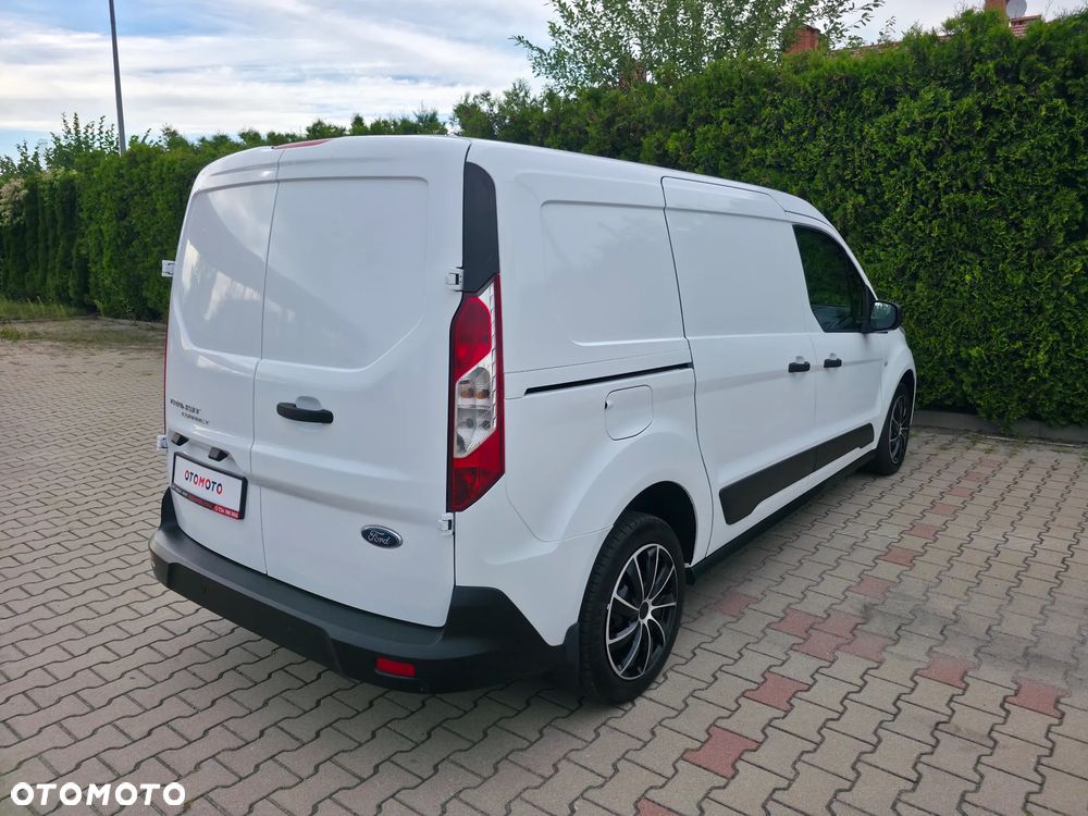 Ford Transit Connect - 11