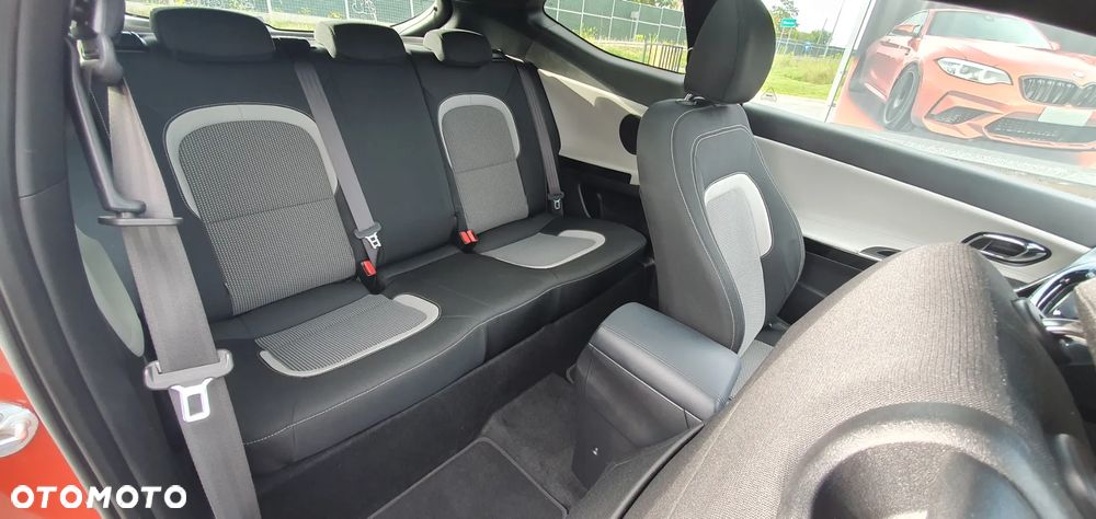 Kia ProCeed Pro_cee'd 1.6 GDI XL - 16