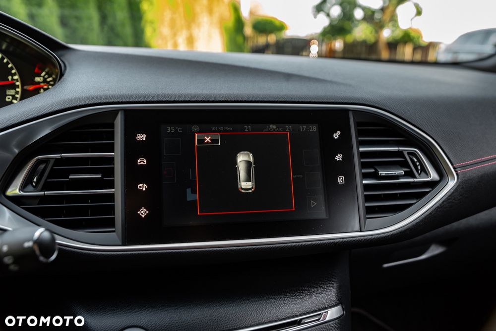 Peugeot 308 BlueHDi 150 EAT6 Stop & Start GT-Line Edition - 39