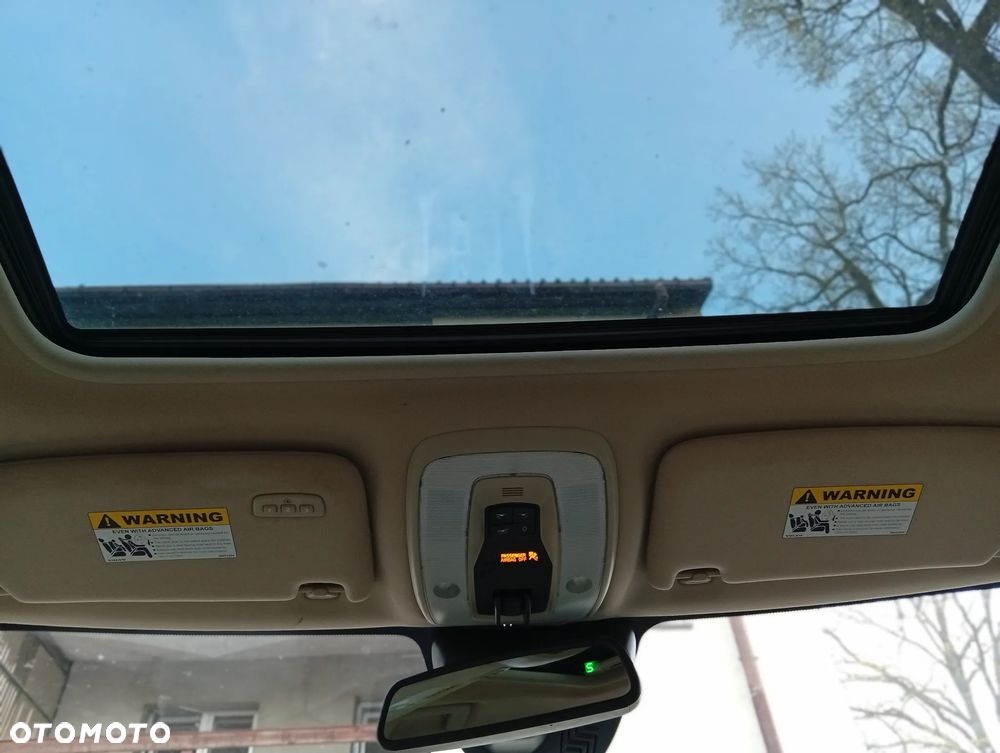 Volvo XC 70 - 13