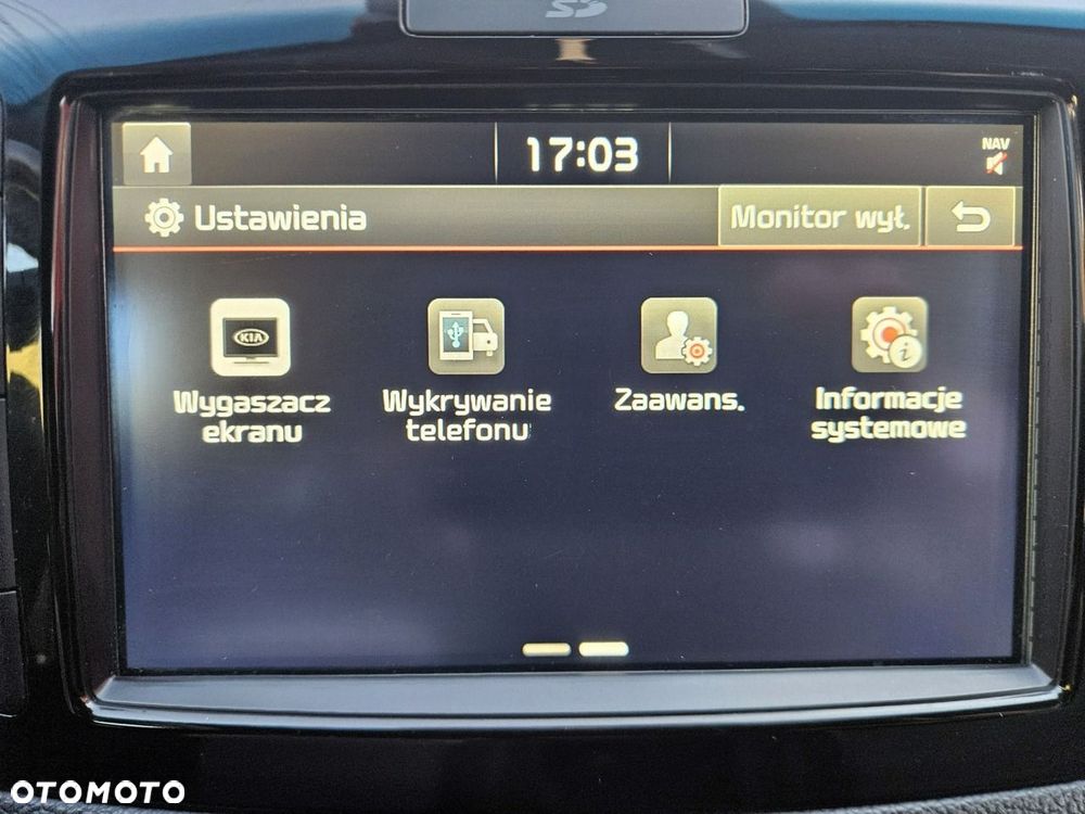 Kia Ceed 1.4 CVVT Dream-Team Edition - 34