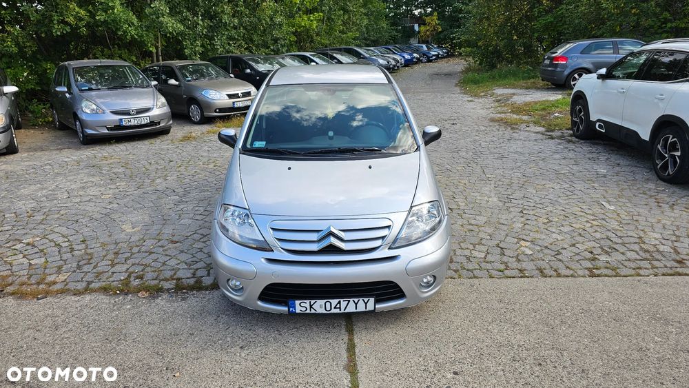 Citroën C3 1.1i Magic - 3