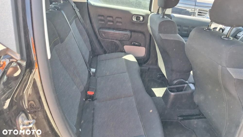 Citroën C3 1.2 PureTech Shine - 4