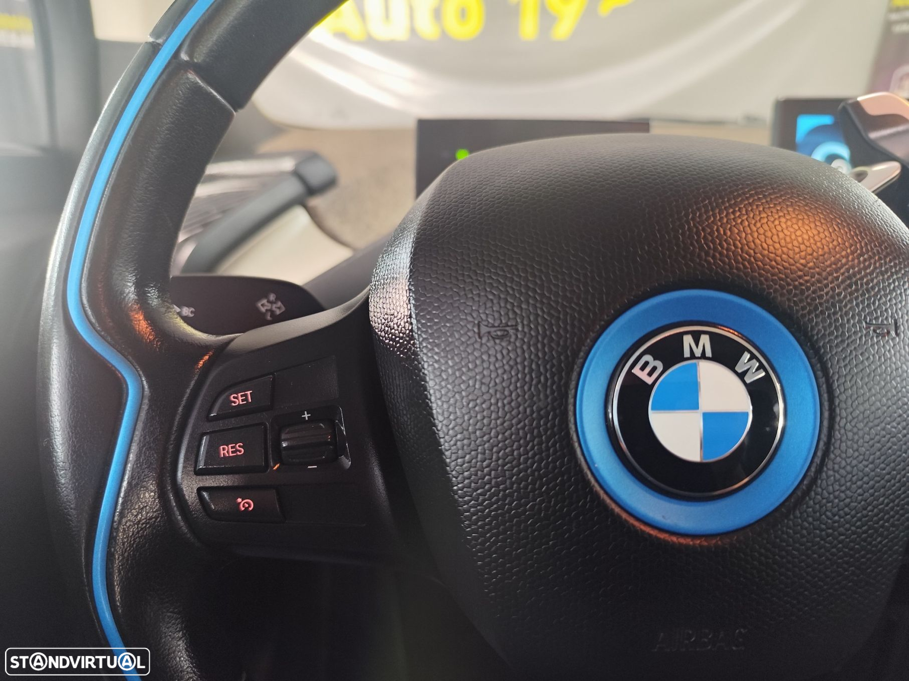 BMW i3 (60 Ah) Range Extender - 9