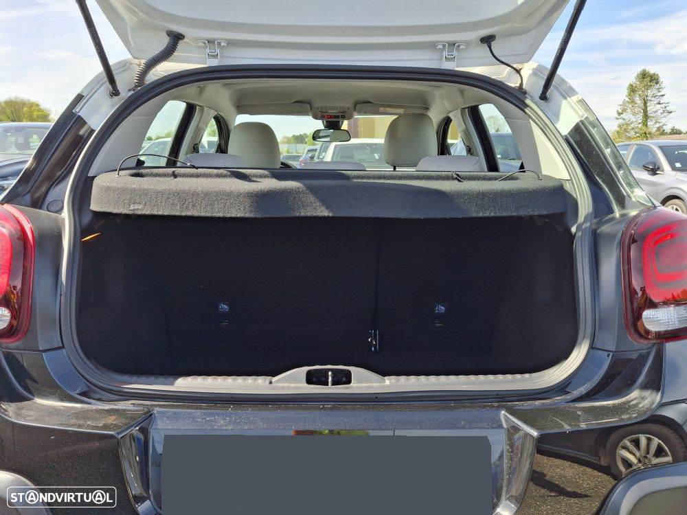 Citroën C3 1.2 PureTech Shine EAT6 - 9