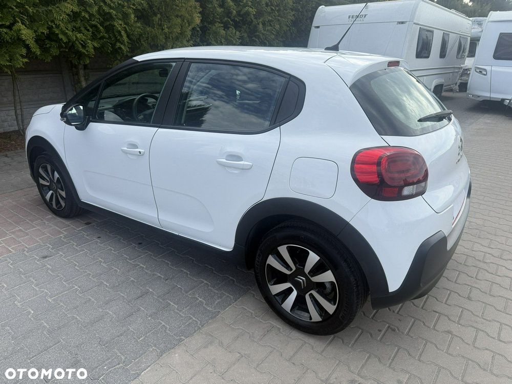 Citroën C3 - 4