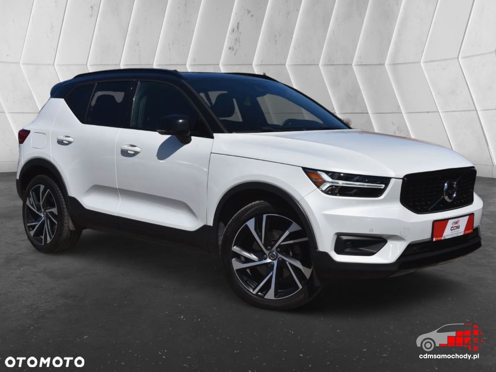Volvo XC 40 - 2