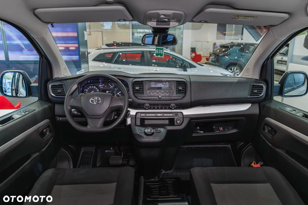 Toyota Proace Verso - 6