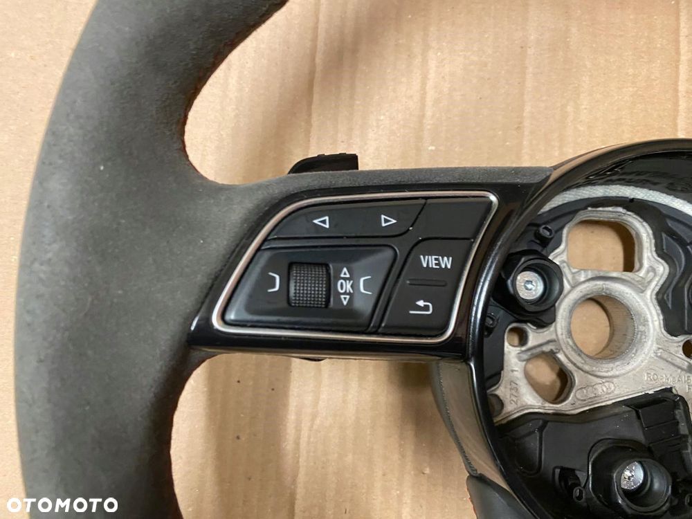 kierownica audi rs3 2017 8v0419091cd - 3