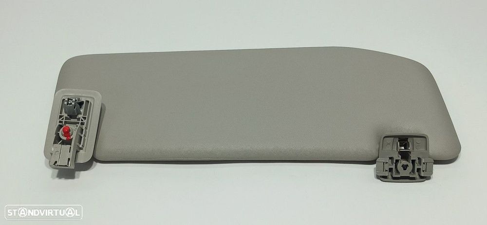 PÁLA DO SOL ESQUERDA CITROEN C3 FEEL - 2