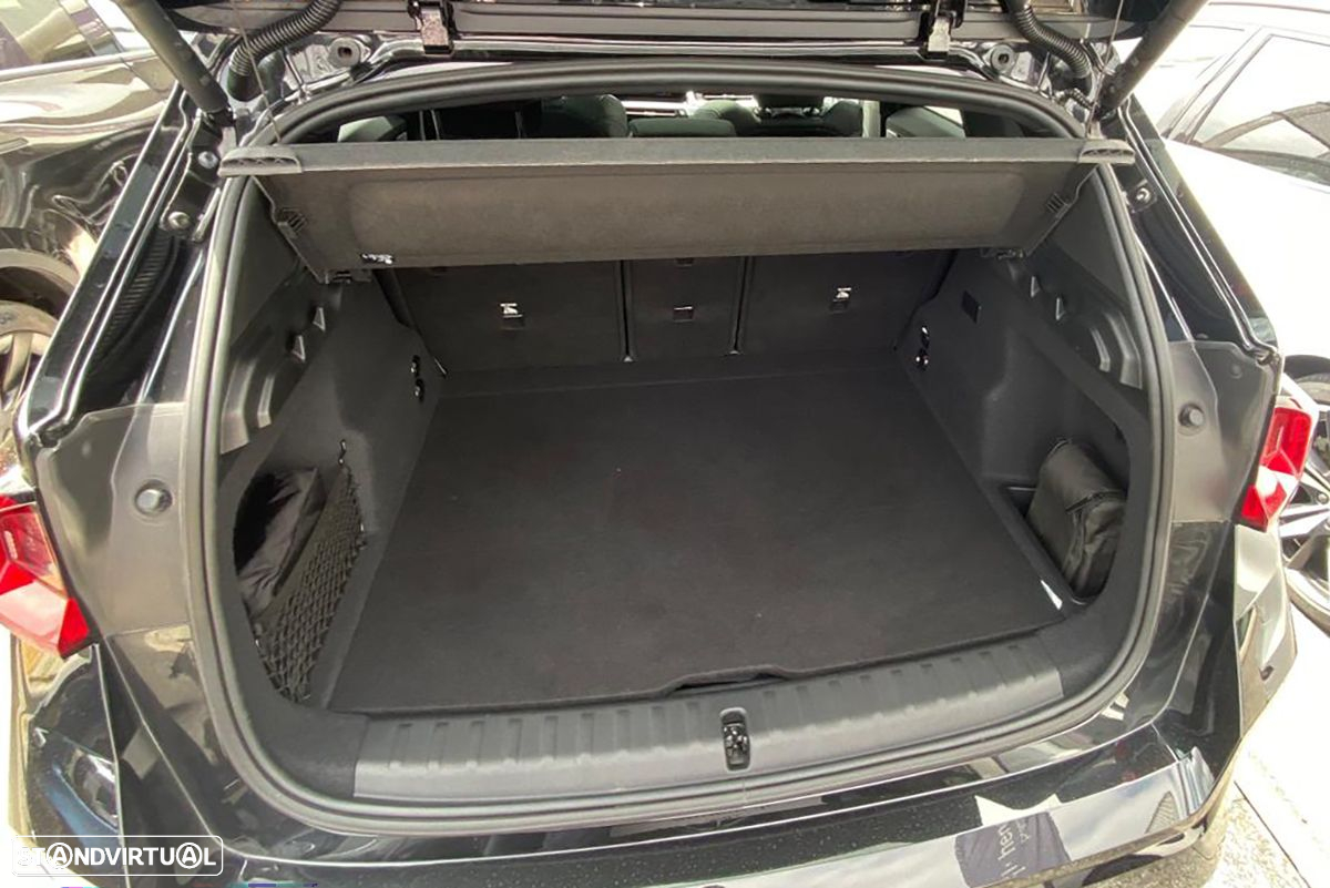BMW iX1 xDrive30 Pack Desportivo M - 20