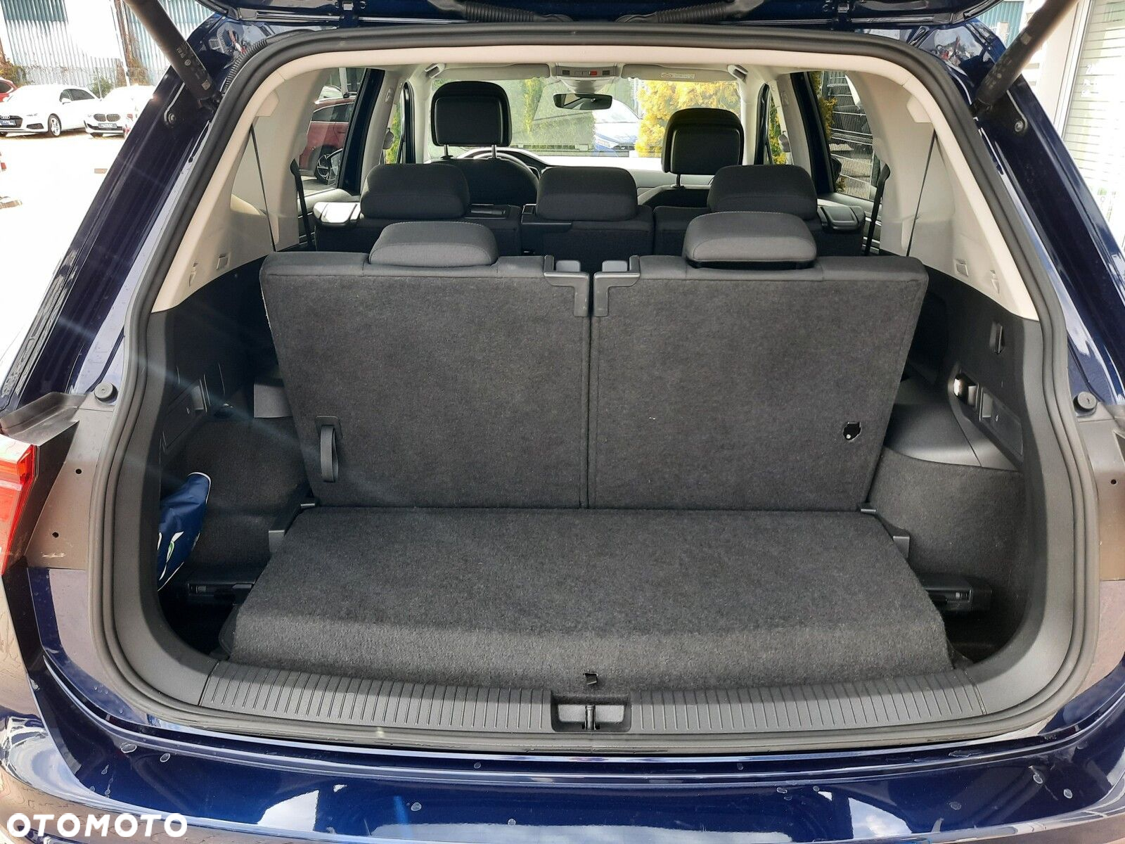 Volkswagen Tiguan 2.0 TSI 4Mot Life DSG - 22