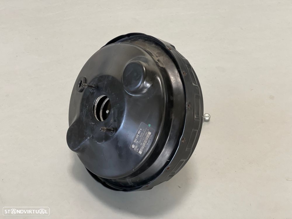 Servo-Freio Original Volkswagen Transporter 2008 - 1
