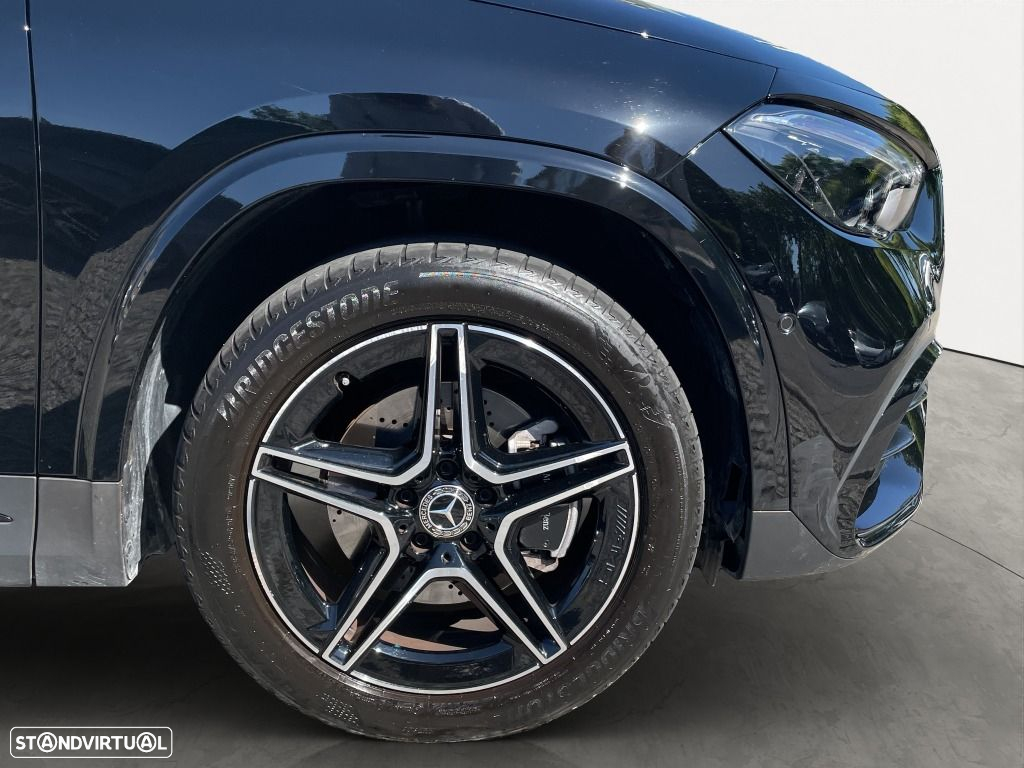 Mercedes-Benz GLA 250 e AMG Line - 6