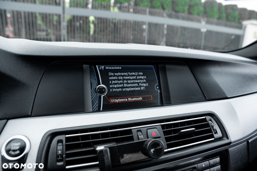 BMW Seria 5 ver-xdrive20d - 35