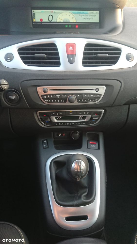 Renault Scenic Energy dCi 110 S&S Dynamique - 15