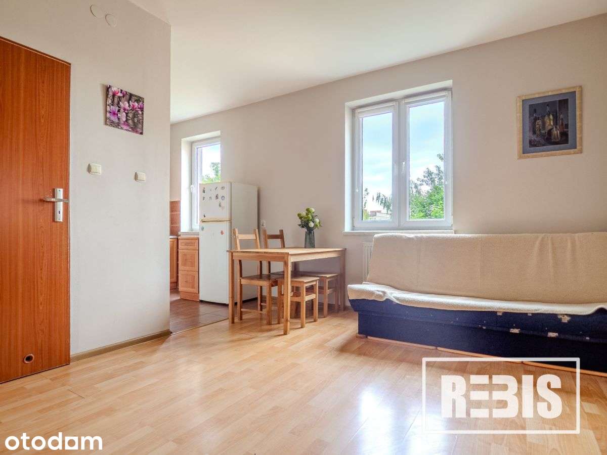 Eng| Centrum - Wojska Polskiego 37m2, 2 pok , 0%