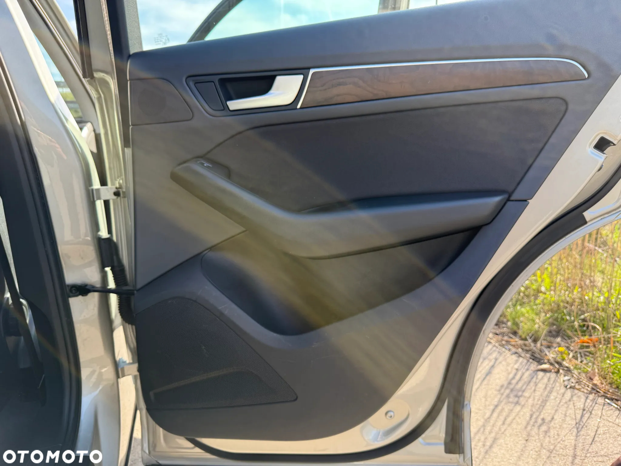 Audi Q5 2.0 TDI Quattro - 28