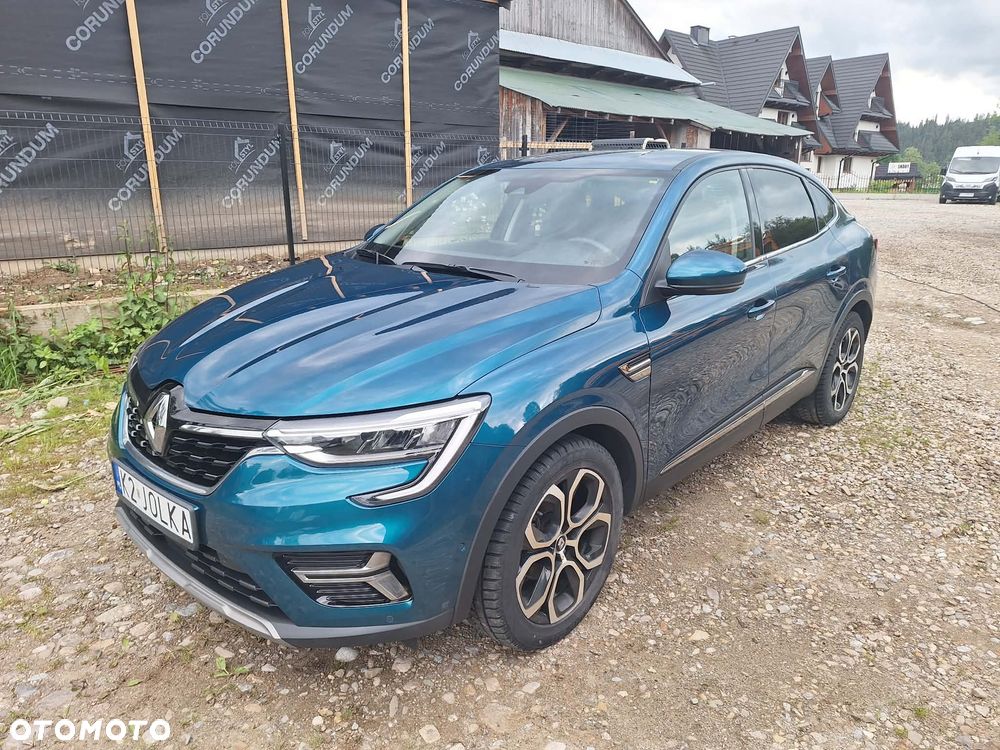 Renault Arkana - 3