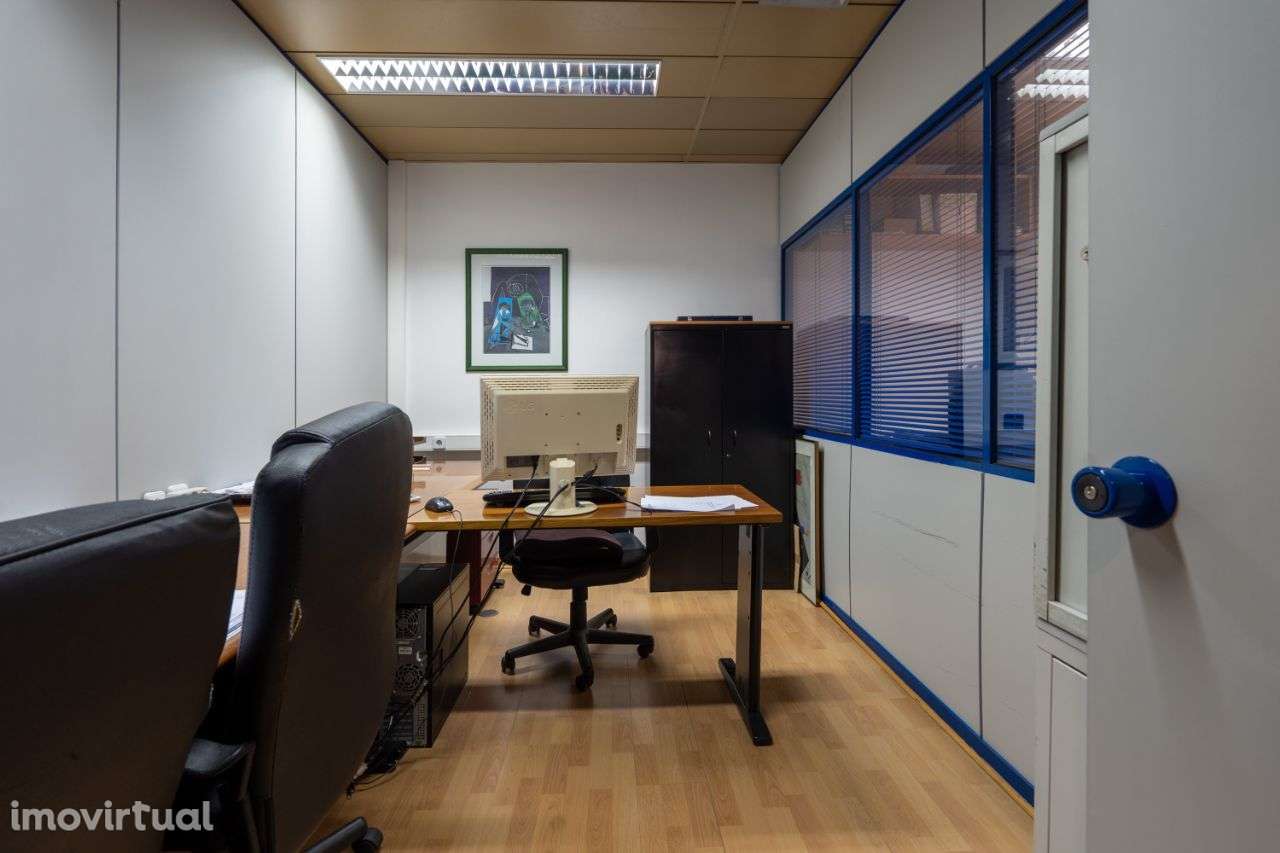 Escritório para venda - Oeiras - Grande imagem: 5/11