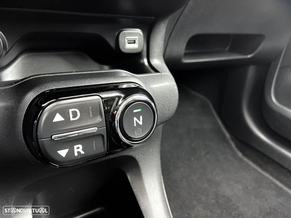 Citroën C4 Cactus 1.6 e-HDi Shine ETG6 - 13