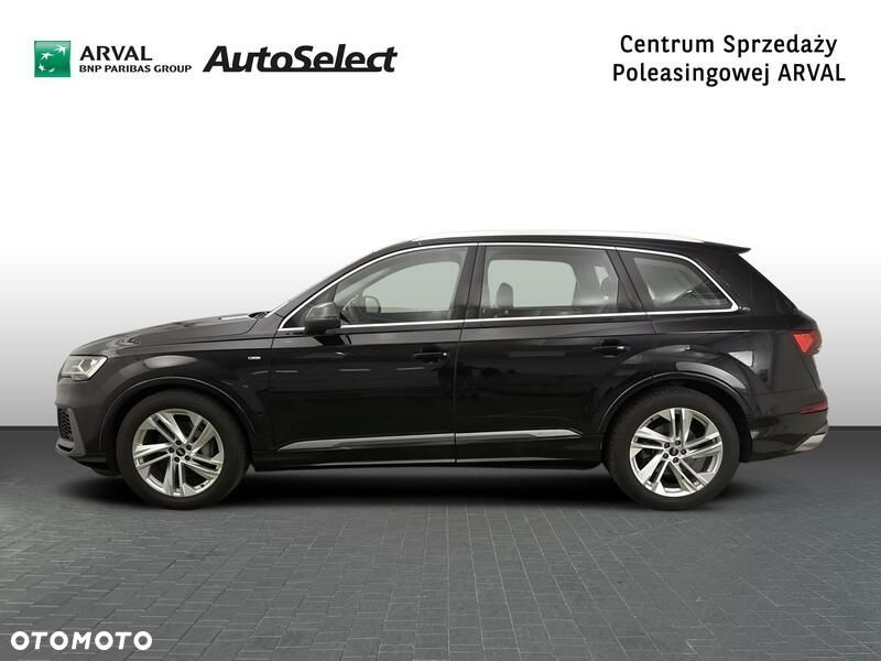 Audi Q7 - 2