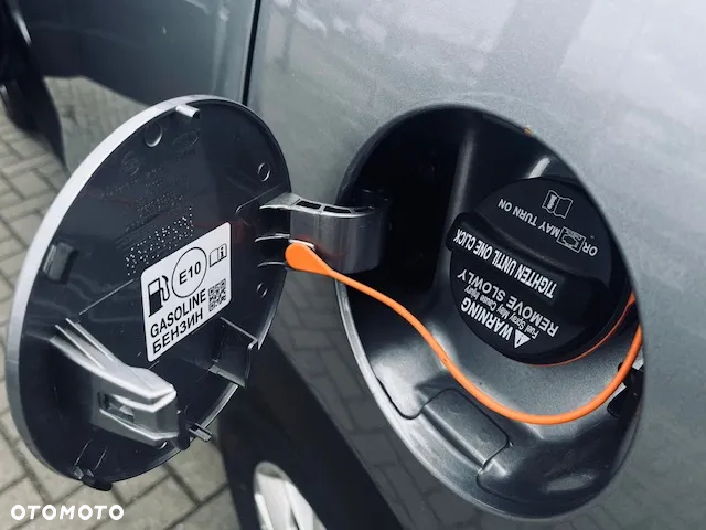 SsangYong/KGM Tivoli 1.5 T-GDI Adventure Plus - 14