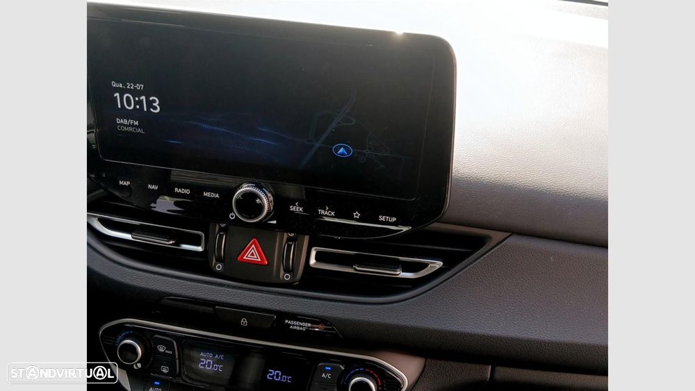 Hyundai i30 1.0 T-GDI Style - 22