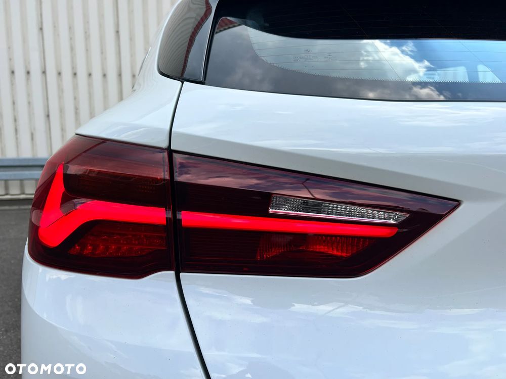 BMW X2 sDrive18i M Sport - 10