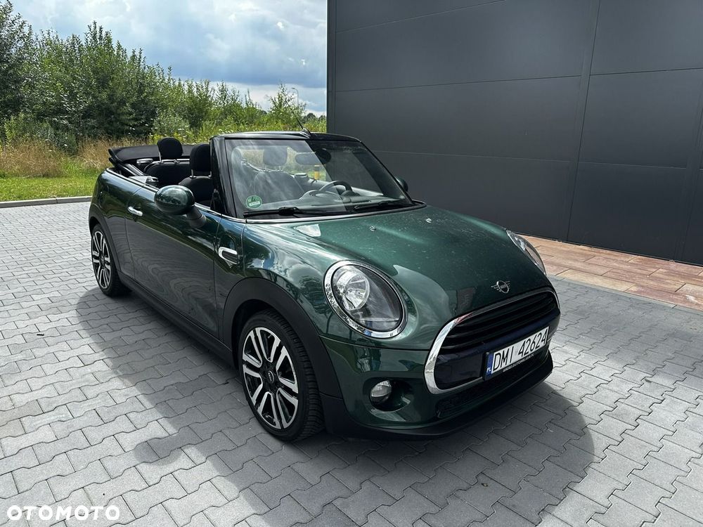 MINI Inny - 7