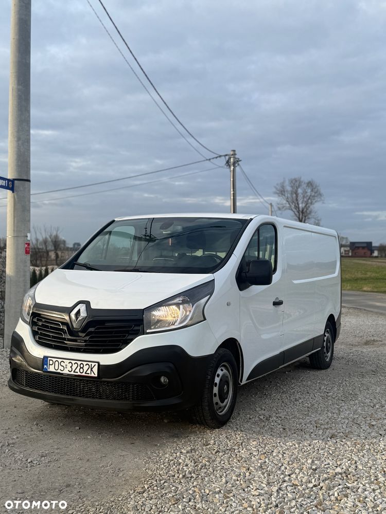 Renault Trafic - 2